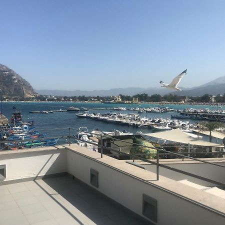 B&B Simpaty Mondello Exterior foto